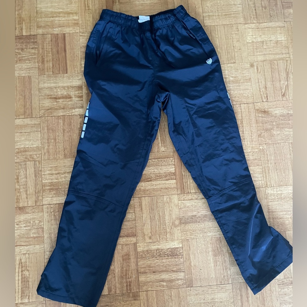 FitsT4 windbreaker weather gear pants